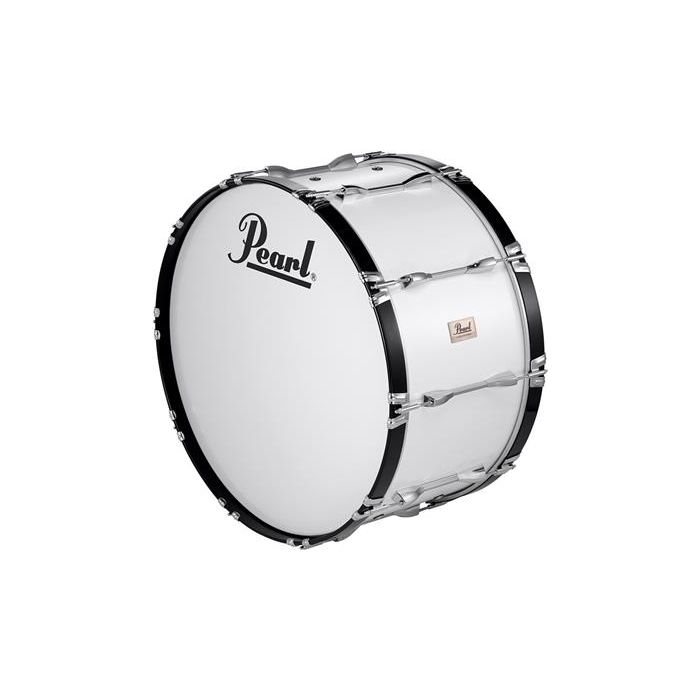 Grancassa Parata 20x14" Pearl CMB2014N bianca main product photo