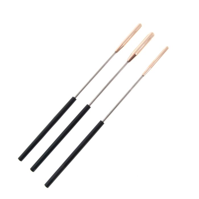 Battenti triangolo Black Swamp SPSET 1 testata Bronzo 3pz main product photo