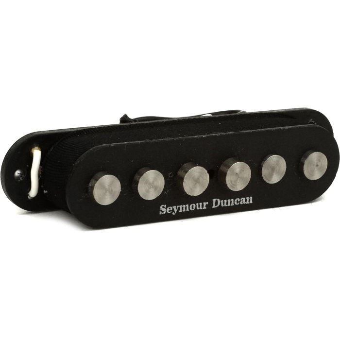 Pickup Seymour Duncan Ssl-7 Qtr-pound Stag Strat main product photo