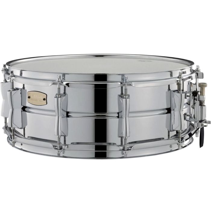 Yamaha 14X5,5" Stage Custom Steel SSS1455 Rullante main product photo