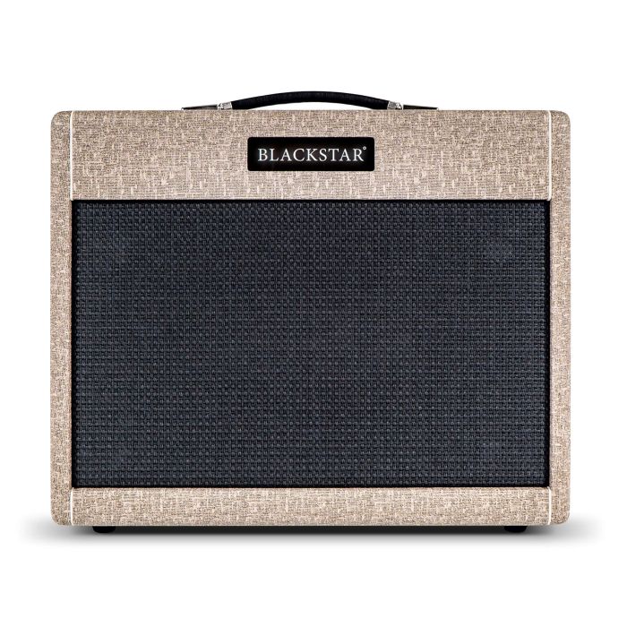 Blackstar St.James 50 EL34 fawn 50w main product photo