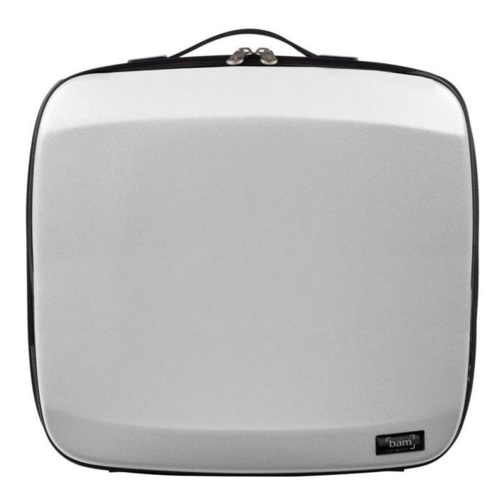 Custodia per 2 clarinetti Sib-La Bam Stage grey main product photo