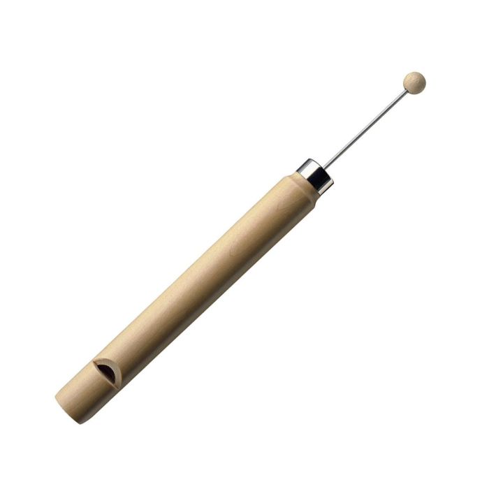 Flauto a coulisse Stagg LOT-LO/WD legno main product photo