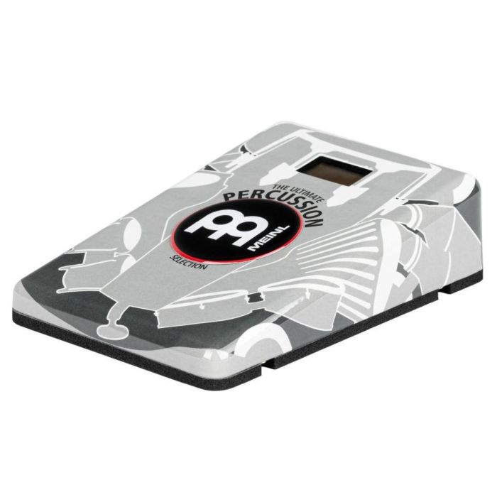 Meinl STB8 Pedale Stomp Box The Ultimate Percussion main product photo