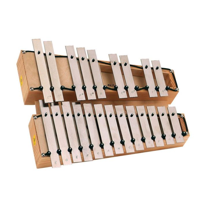 Glockenspiel Studio49 alto cromatico do2 -la3 main product photo