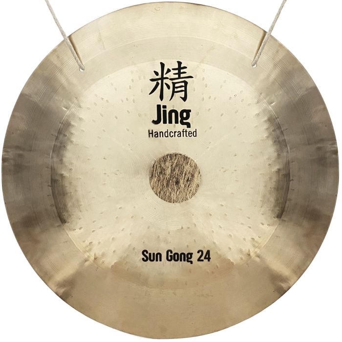 Wind Gong Jing 24" Sun 60cm main product photo