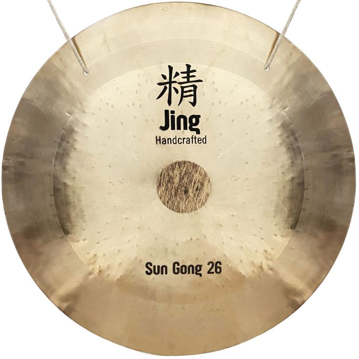 Wind Gong Jing 26" Sun 65cm main product photo