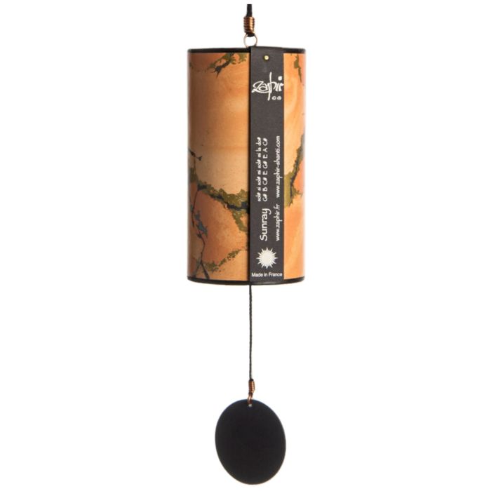 Chimes Carillon Zaphir Sunray n.5 Light Orange main product photo