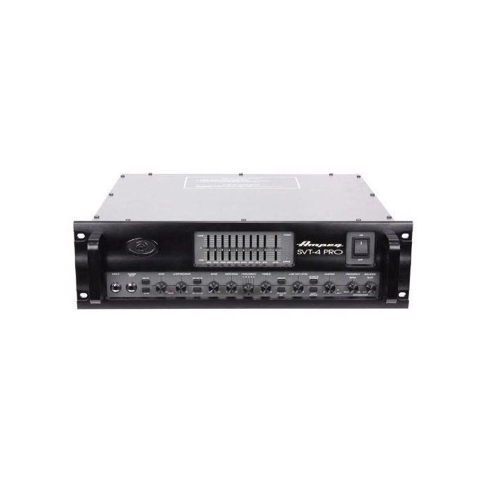 Testata Ampeg SVT-4 PRO main product photo