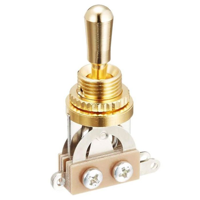 Boston SW-20-GP2 Selettore 3 vie main product photo