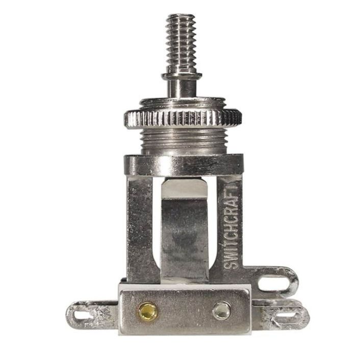 Boston SW-210-N Selettore 3 vie senza pomello main product photo