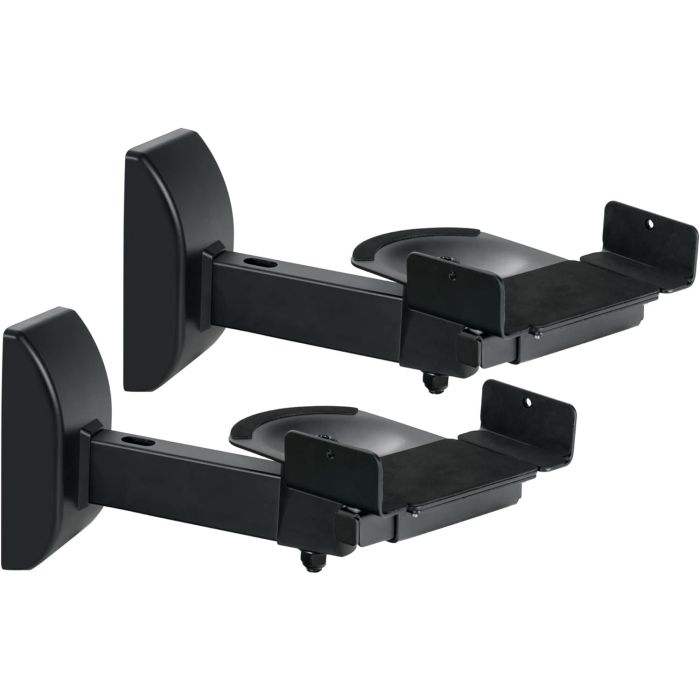 Pronomic SWM-25 black main product photo