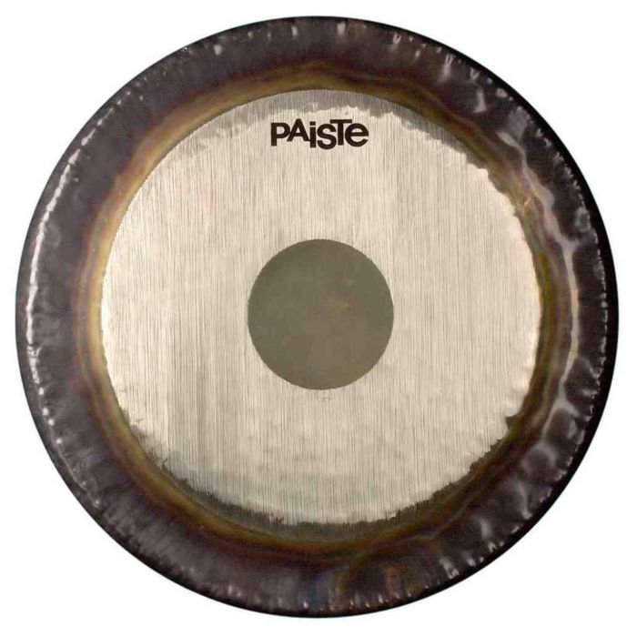 Paiste 36" Symphonic Gong 90cm main product photo