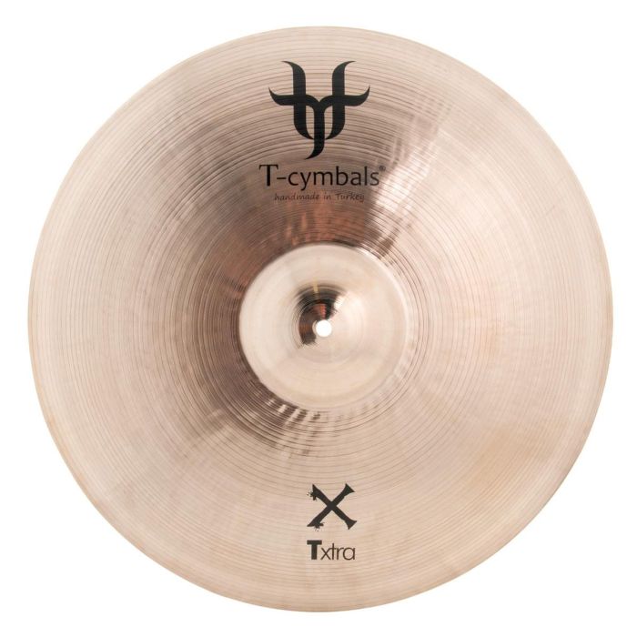 T-Cymbals T-Xtra Heavy Crash 18" main product photo