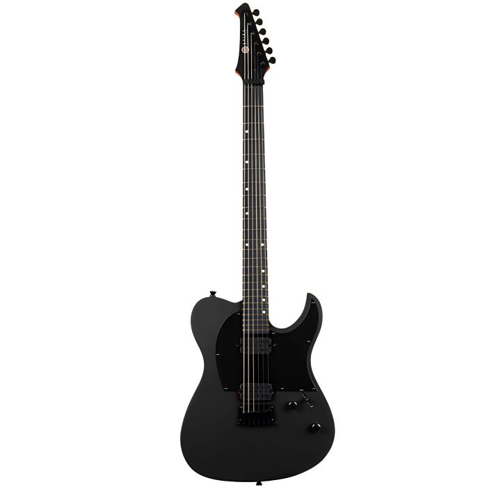 Spira T-400 MBK black Chitarra Elettrica Baritona main product photo