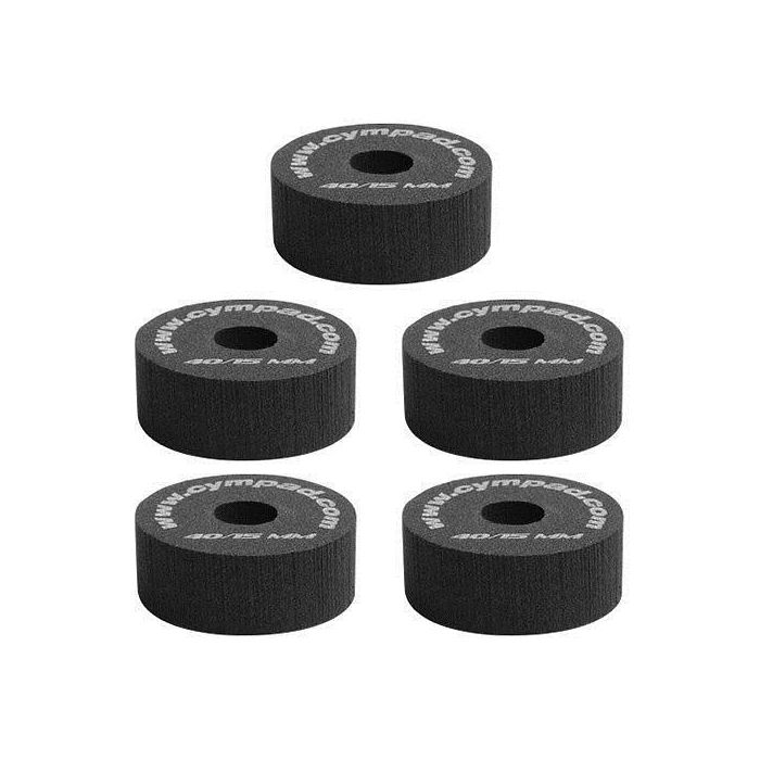 Cympad Optimizer 40x15mm black  main product photo