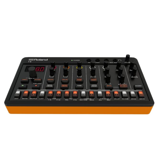 Drum Machine Roland T-8 Beat Machine main product photo