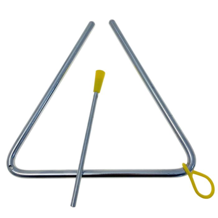 Triangolo 18cm Croson con battente TA-07 main product photo