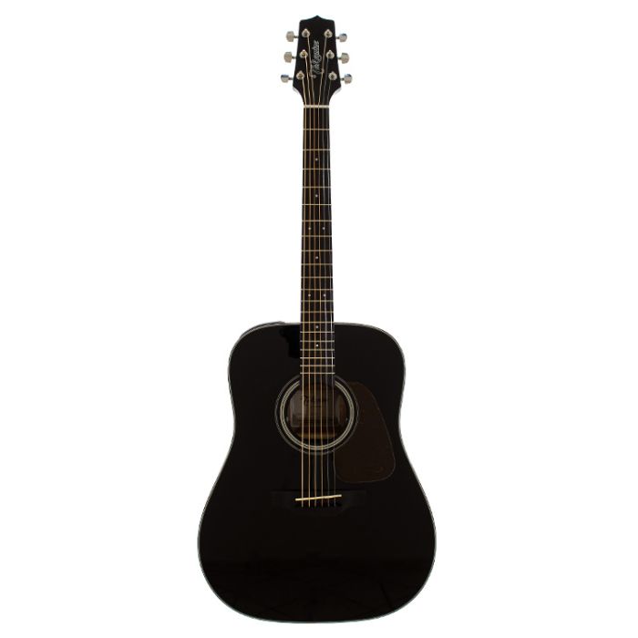 Takamine GD15E black main product photo