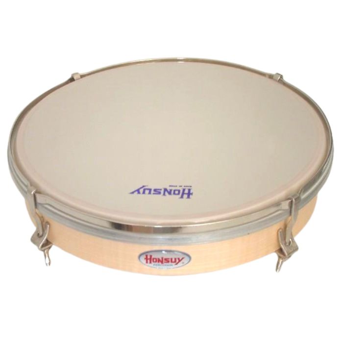 Tamburello Honsuy 25cm in plastica  regolabile main product photo