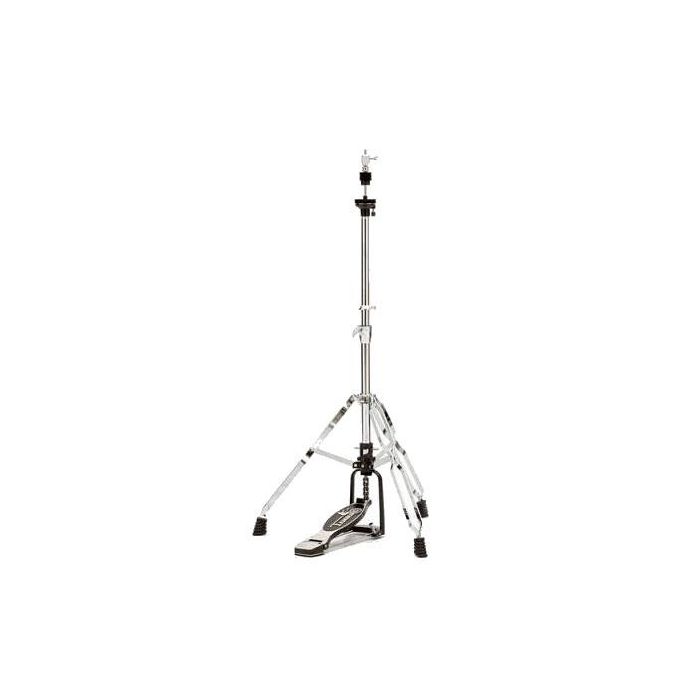 Asta Charleston Hi Hat Tamburo HH350 main product photo
