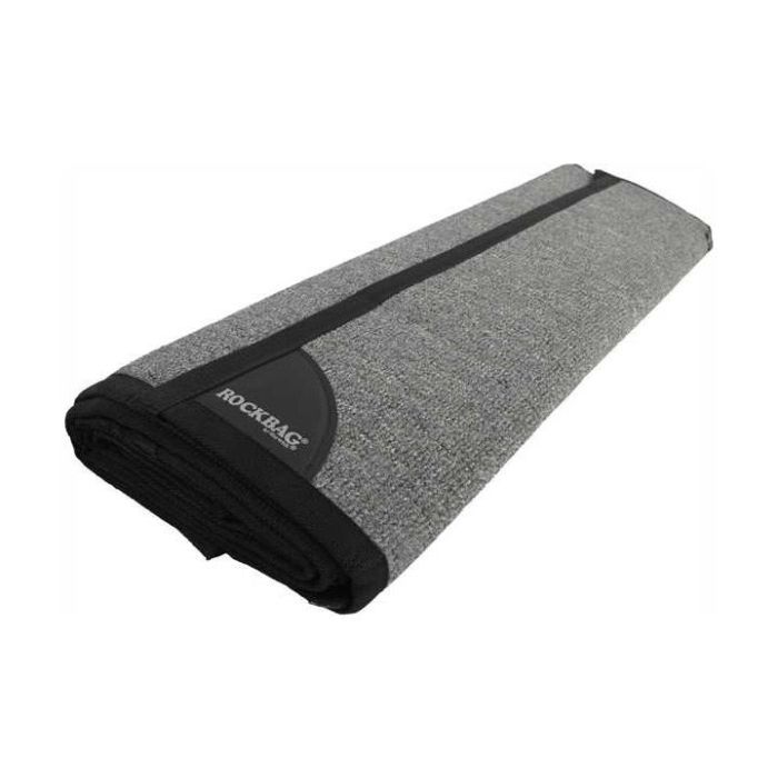 Tappeto Rockbag batteria 160x200 RB22200 B main product photo