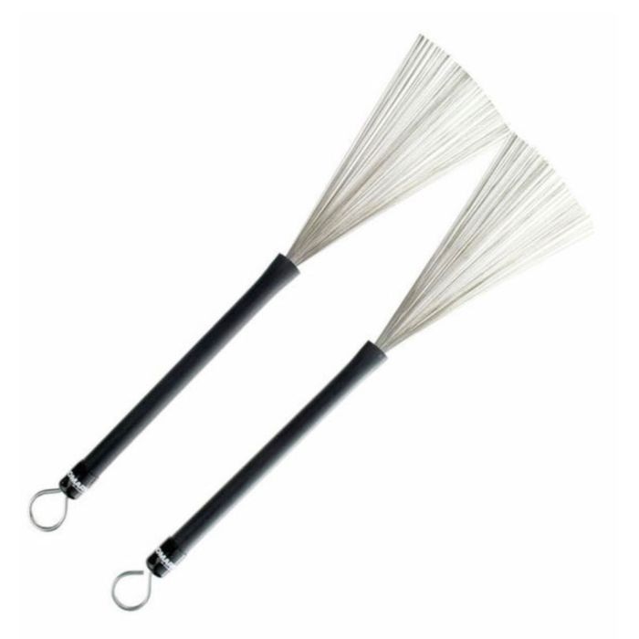 Spazzole TB3 Promark Jazz Telescopiche main product photo