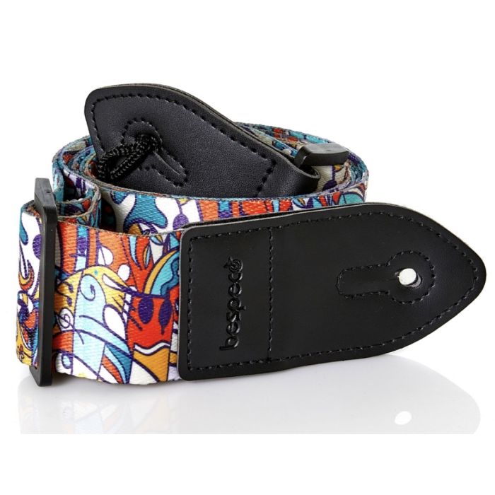 Bespeco TC2PT Tracolla chitarra main product photo