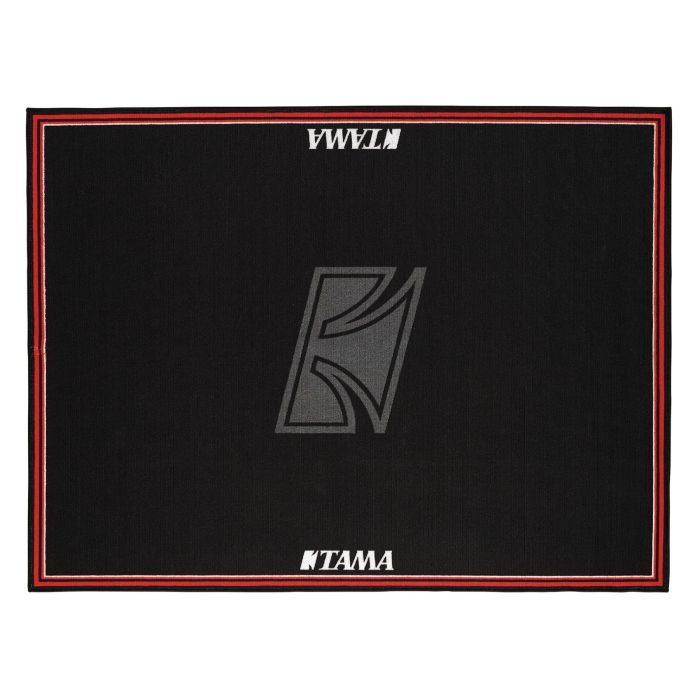 Tama TDRS-TL Drum Rug Small main product photo