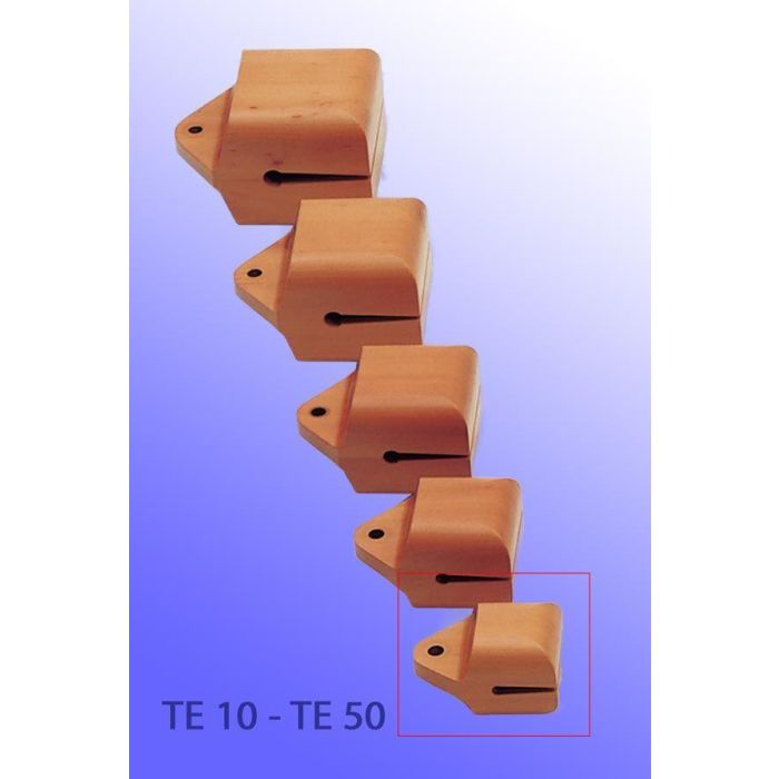 Blocco Templare Studio49 piccolo main product photo