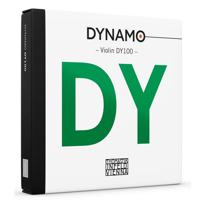 Thomastik DY01 Dynamo E Violin 4/4 main product photo