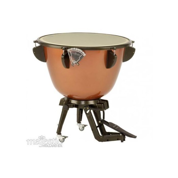 Timpano Majestic Harmonic 29" rame main product photo