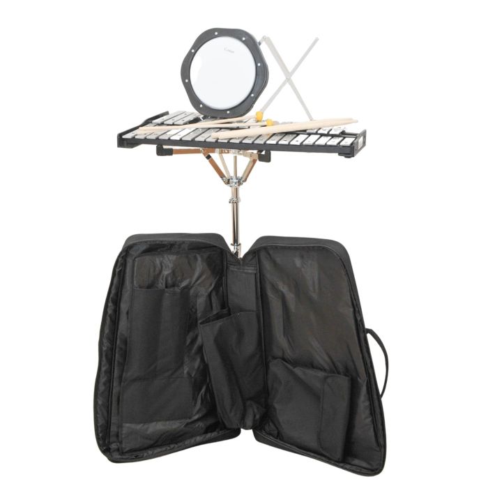 Glockenspiel Set Comet 32 note main product photo