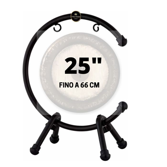 Supporto Gong Meinl Sonic Energy TMTGS-XL per gong fino a 66cm main product photo