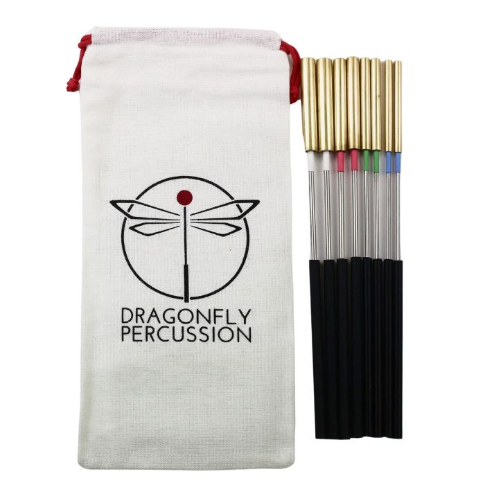 Dragonfly Percussion TRISET main product photo