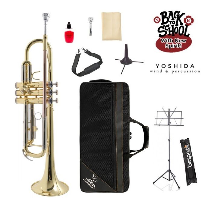 Tromba Yoshida Set main product photo