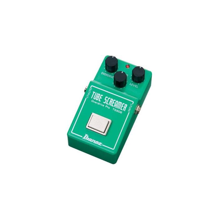 Pedale Ibanez Tube Screamer OverdrivePro main product photo