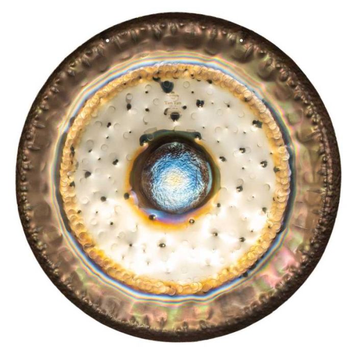 Meinl Sonic Energy 40" TT40 main product photo