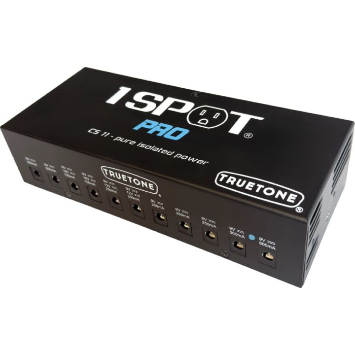 Truetone 1-SPOT PRO CS11 main product photo