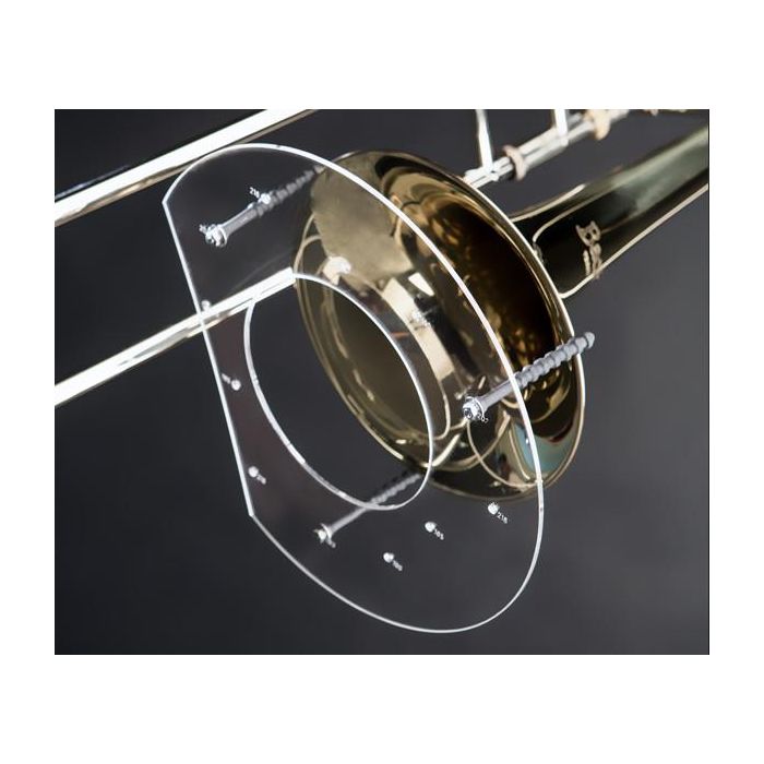 Riflettore Selfiesound Trombone basso diametro 290mm main product photo