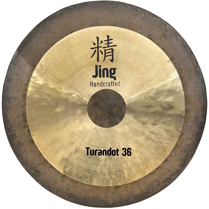 Gong Jing 36" Turandot 90cm main product photo