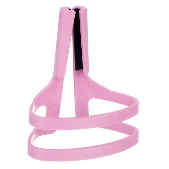 Tutore archetto violino 1/4-1/16 ABC arm bow corrector pink main product photo