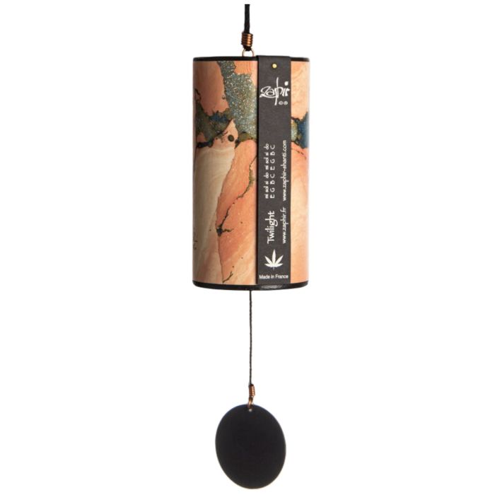 Chimes Carillon Zaphir Twilight n.4 Pink main product photo