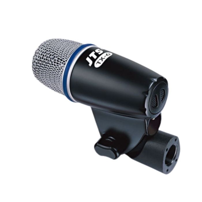 JTS TX-6 Dynamic Instrument Drum main product photo