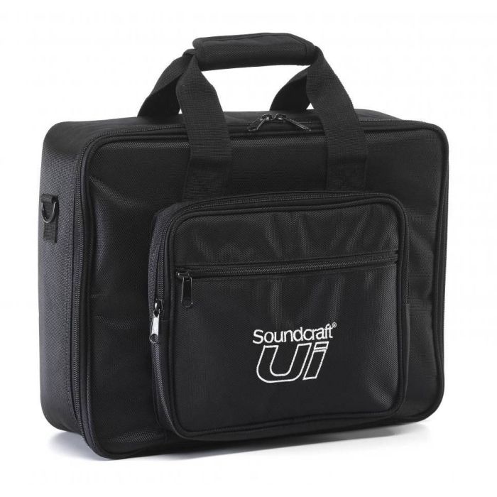 Soundcraft UI12 BAG main product photo