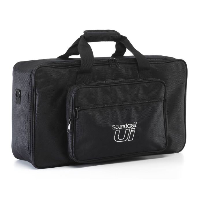 Soundcraft UI16 BAG main product photo