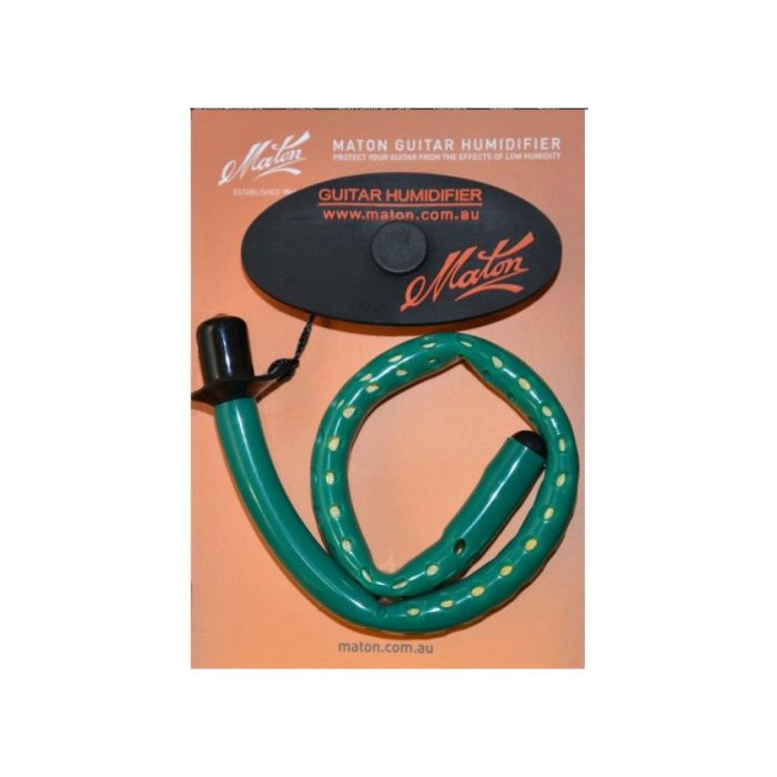 Umidificatore Maton per chitarra  main product photo