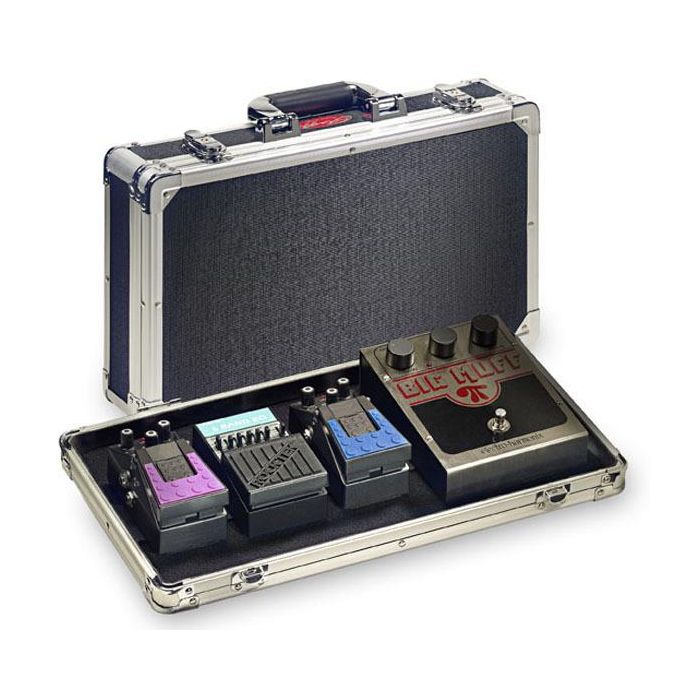 Pedalboard Stagg in abs interno 22x42x7,2cm main product photo