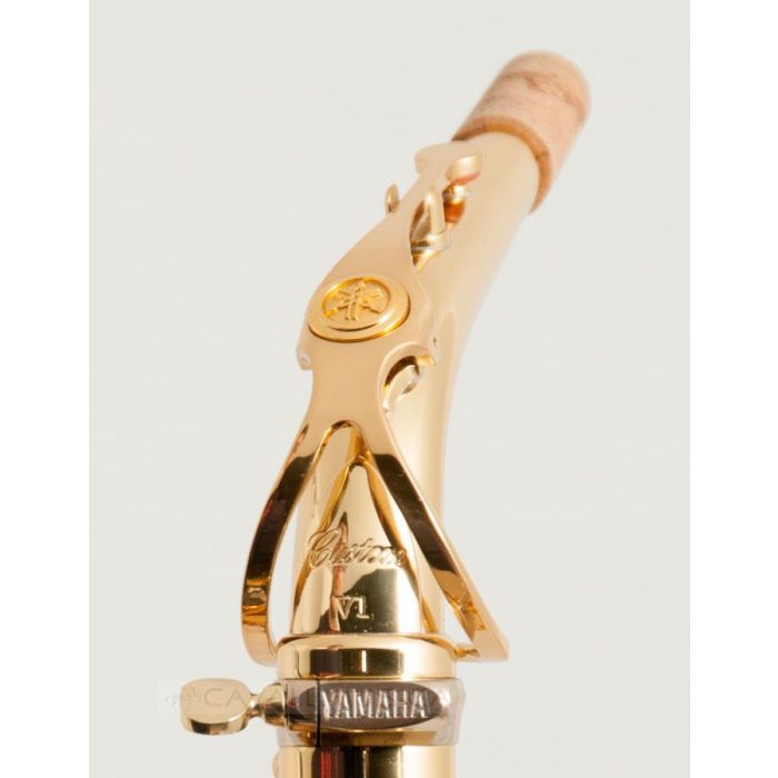 Chiver Yamaha Sax Alto "V1" laccato main product photo