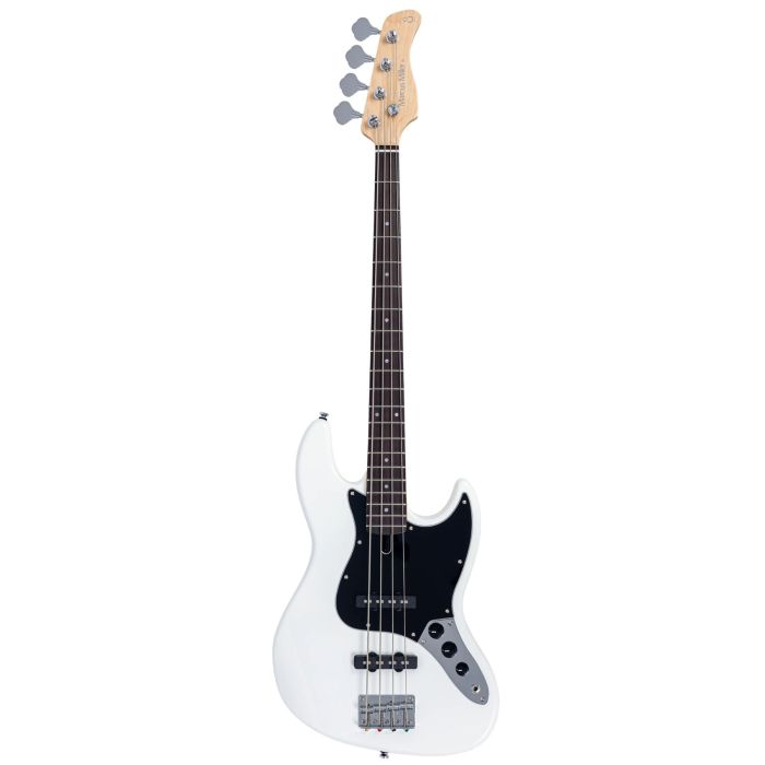 Marcus Miller V1-4 antique white new gen main product photo